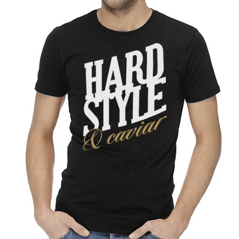 Harstyle & Caviar - Black Man